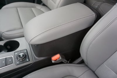 2025 Ford Bronco Sport Badlands®