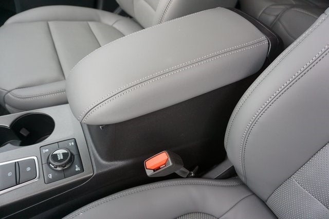 2025 Ford Bronco Sport Badlands®