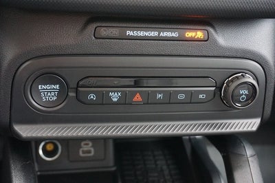 2025 Ford Bronco Sport Badlands®