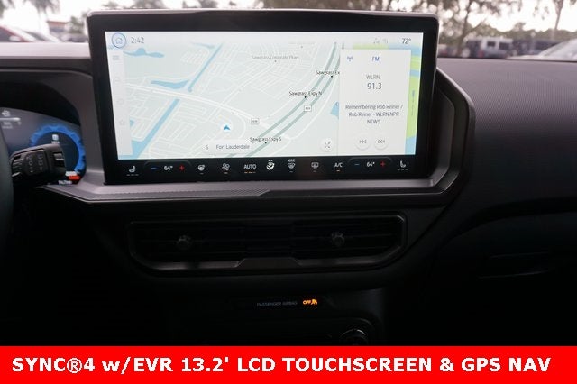 2025 Ford Bronco Sport Badlands®