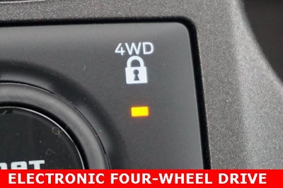 2025 Ford Bronco Sport Badlands®