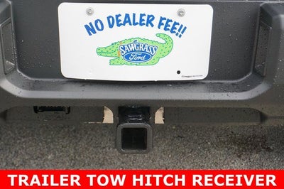 2025 Ford Bronco Sport Badlands®