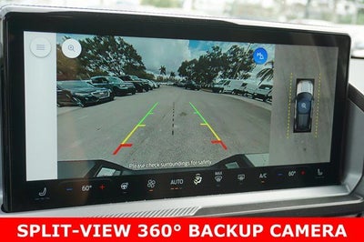 2025 Ford Bronco Sport Badlands®