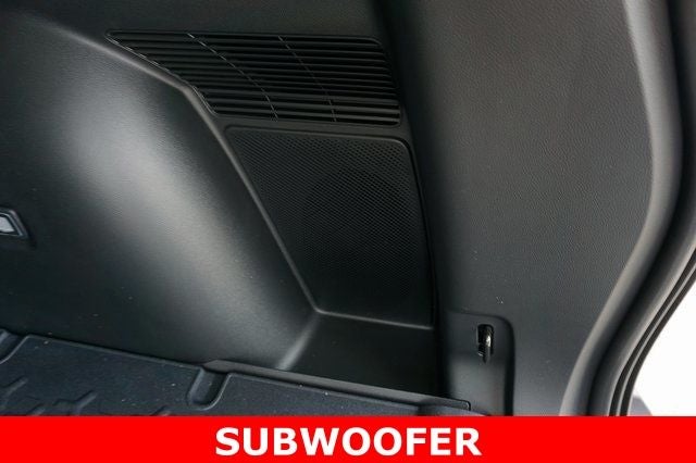 2025 Ford Bronco Sport Badlands®