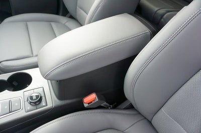 2025 Ford Bronco Sport Badlands®