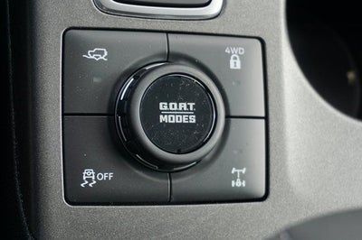 2025 Ford Bronco Sport Badlands®