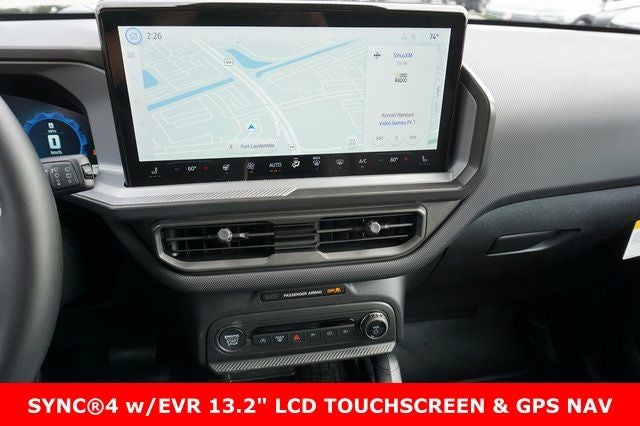 2025 Ford Bronco Sport Badlands®