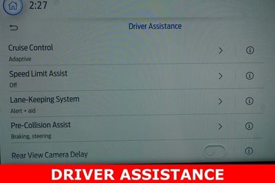 2025 Ford Bronco Sport Badlands®