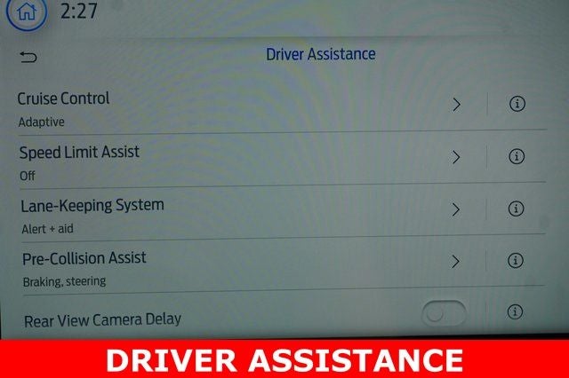 2025 Ford Bronco Sport Badlands®