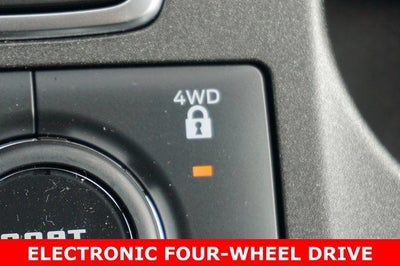 2025 Ford Bronco Sport Badlands®