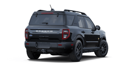 2025 Ford Bronco Sport Badlands®