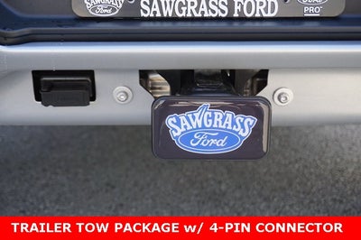 2025 Ford Bronco Sport Badlands®