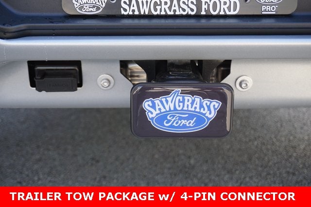 2025 Ford Bronco Sport Badlands®