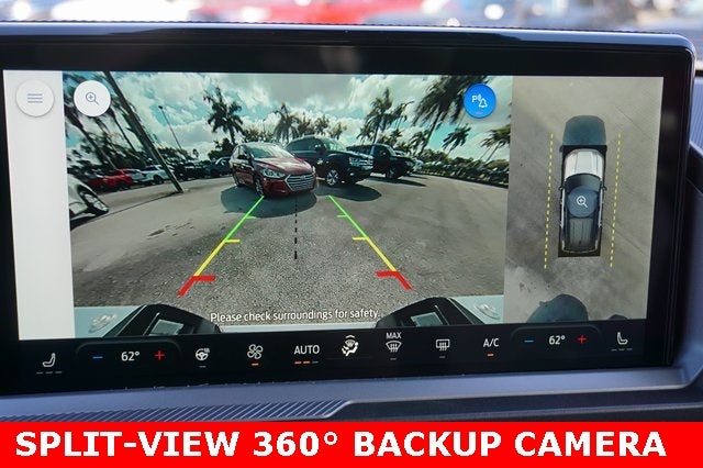 2025 Ford Bronco Sport Badlands®