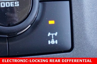 2025 Ford Bronco Sport Badlands®