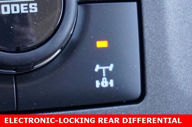 2025 Ford Bronco Sport Badlands®