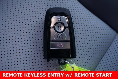 2025 Ford Bronco Sport Badlands®