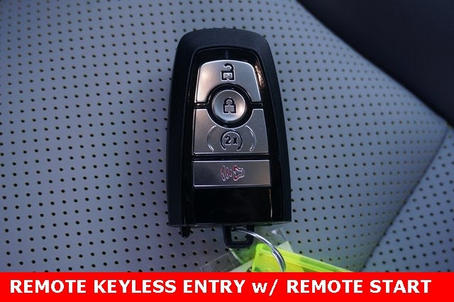 2025 Ford Bronco Sport Badlands®