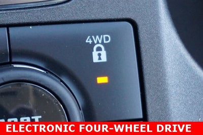 2025 Ford Bronco Sport Badlands®