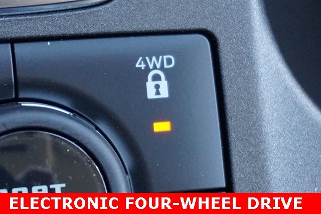 2025 Ford Bronco Sport Badlands®