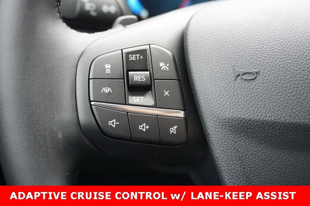 2025 Ford Bronco Sport Badlands®