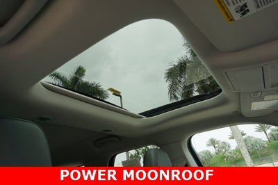 2025 Ford Bronco Sport Badlands®