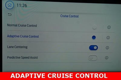 2025 Ford Bronco Sport Badlands®