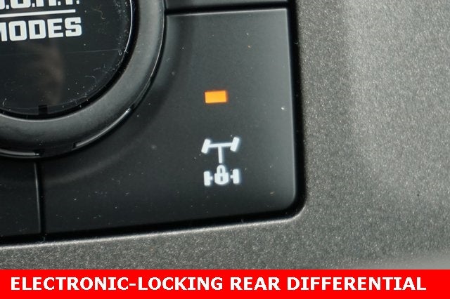 2025 Ford Bronco Sport Badlands®