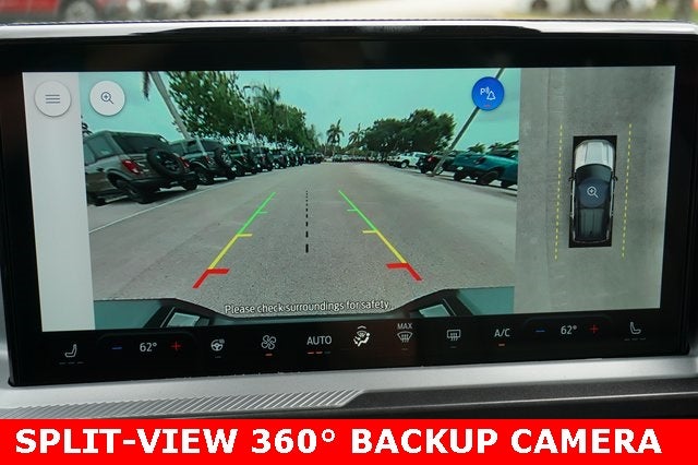 2025 Ford Bronco Sport Badlands®