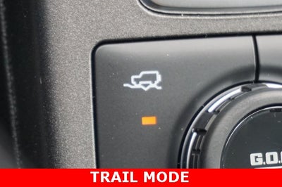 2025 Ford Bronco Sport Badlands®