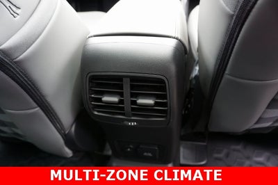 2025 Ford Bronco Sport Badlands®