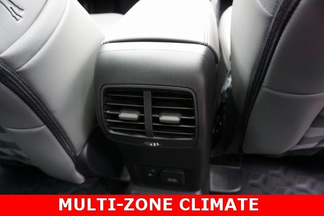 2025 Ford Bronco Sport Badlands®