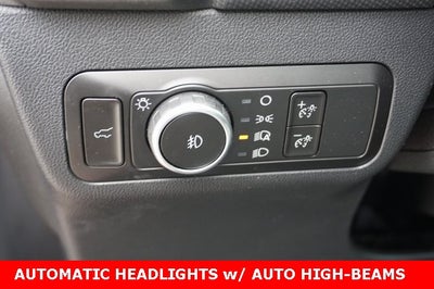 2025 Ford Bronco Sport Badlands®