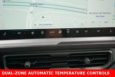 2025 Ford Bronco Sport Badlands®