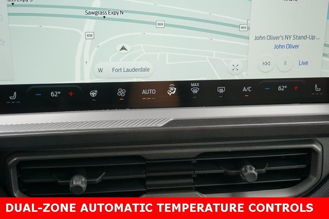 2025 Ford Bronco Sport Badlands®