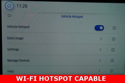 2025 Ford Bronco Sport Badlands®