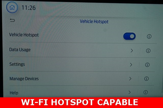 2025 Ford Bronco Sport Badlands®