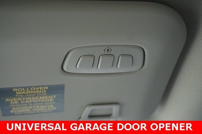 2025 Ford Bronco Sport Badlands®