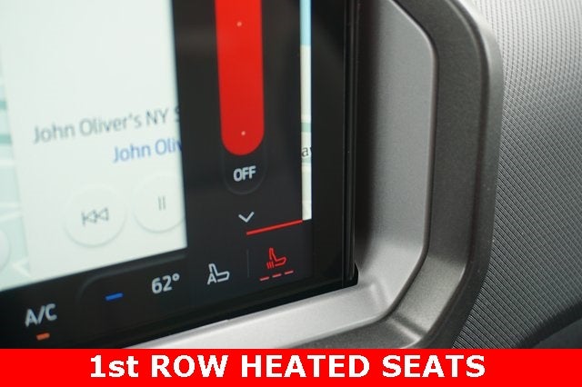 2025 Ford Bronco Sport Badlands®