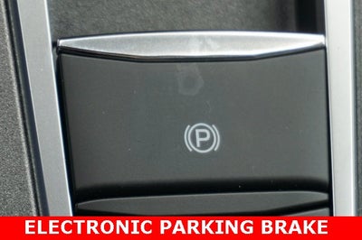 2025 Ford Bronco Sport Badlands®