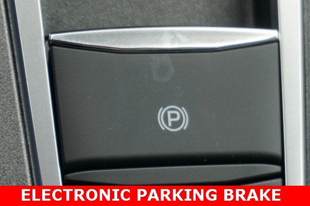 2025 Ford Bronco Sport Badlands®