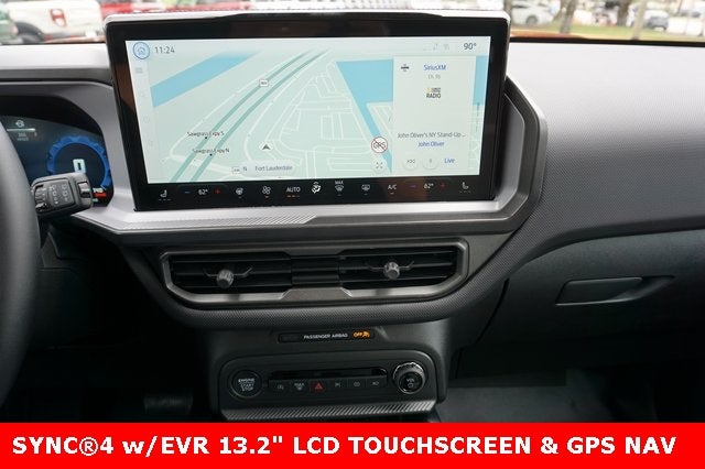 2025 Ford Bronco Sport Badlands®