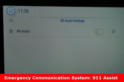 2025 Ford Bronco Sport Badlands®