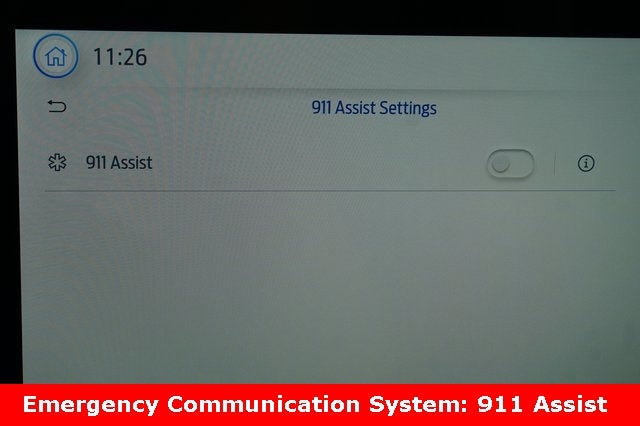 2025 Ford Bronco Sport Badlands®