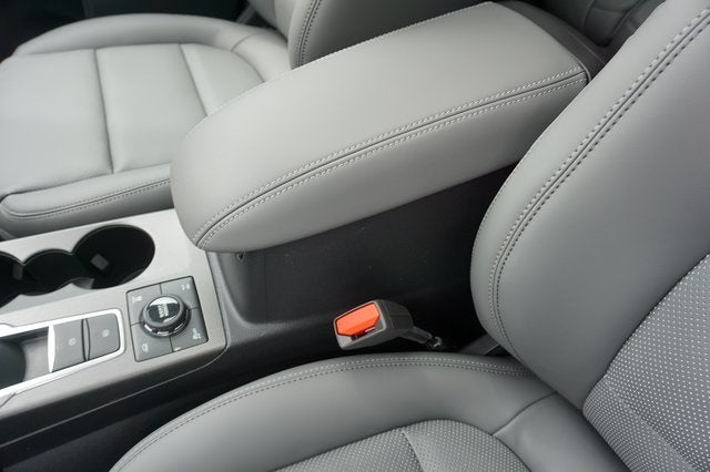 2025 Ford Bronco Sport Badlands®