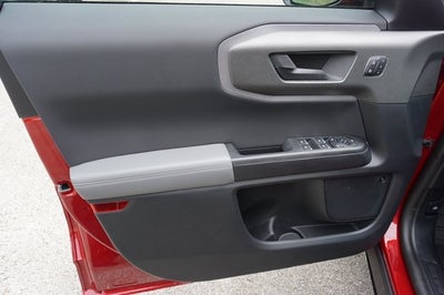 2025 Ford Bronco Sport Badlands®