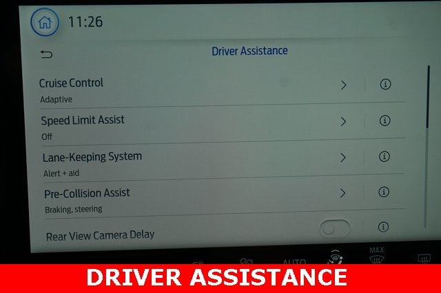 2025 Ford Bronco Sport Badlands®