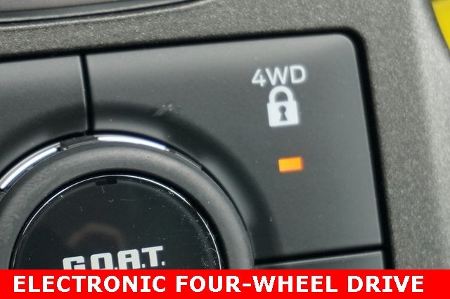 2025 Ford Bronco Sport Badlands®