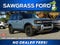 2025 Ford Bronco Sport Base