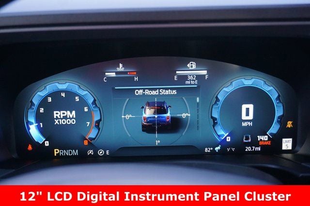 2025 Ford Bronco Sport Base